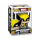 Funko POP Marvel: Wolverine 50th - Ultimate Wolverine (Classic) - 1260940 - zdjęcie 3
